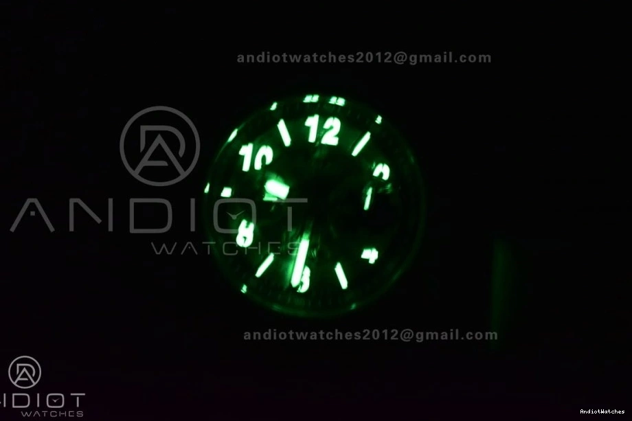 Bang Strap Unico 516 Ceramic White White A 1:1 Best Edition ZF Dial Packable Rubber on Skeleton Big 0320